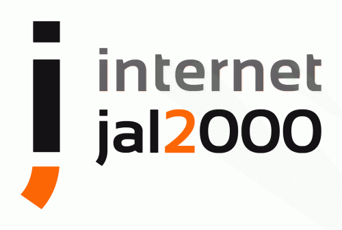 INTERNET JAL2000